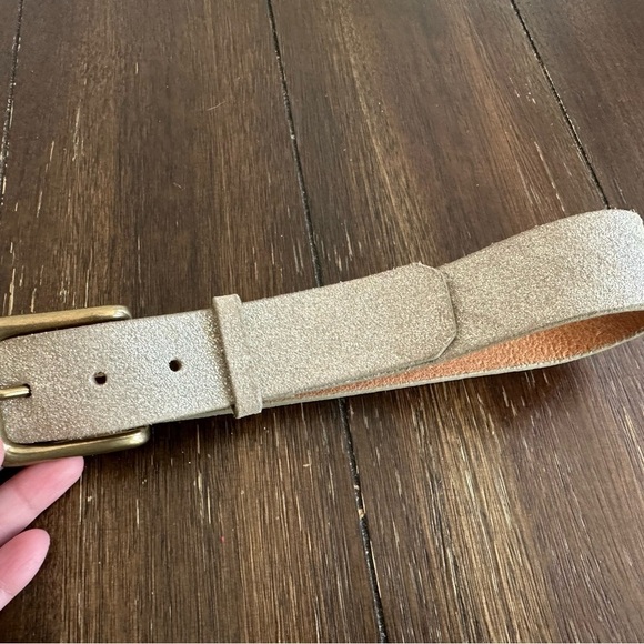 J. Crew belt main image 10